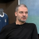 Χαριστέας: «Δεν θα έκανα ροτέισον - Αυτό με εκνεύρισε από τον Παναθηναϊκό» (vid)
