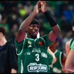 Παναθηναϊκός - Χάποελ 81-91: Η κριτική-βαθμολογία των παικτών