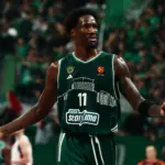 Euroleague: Η βαθμολογία μετά το Παναθηναϊκός – Χάποελ 81-91