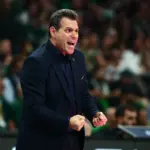 H ξεχωριστή κίνηση του Δημήτρη Ιτούδη για τον Παύλο Γιαννακόπουλο (pic)