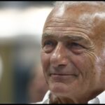 Νίκος Καρούλιας: «Τον θεωρούσα ποδοσφαιρικό πατέρα μου» – Το αντίο στον Γιώργο Βαρδινογιάννη