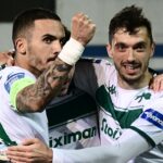 Ξεχωριστή στιγμή στο ΟΑΚΑ – Η απόφαση του Παναθηναϊκού για Κουρμπέλη και Κώτσιρα