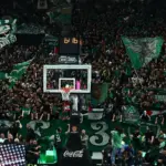 Παναθηναϊκός: Πόσο κόσμο είχε το T-Center με τη Χάποελ – Η επίσημη καταμέτρηση