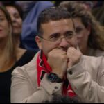 Παναθηναϊκός: Η αγωνία του Γιανάι στο συγκλονιστικό φινάλε του T-Center (pics)