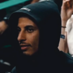 Η EuroLeague αποθέωσε την παρουσία των ποδοσφαιριστών του Παναθηναϊκού (vid)