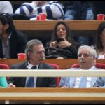 Τα συλλυπητήρια της ΚΑΕ Παναθηναϊκός για τον Γιώργο Βαρδινογιάννη