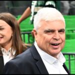 Μάνος Παπαδόπουλος: «Ήταν η ώρα να γίνει η επιστροφή του Ομπράντοβιτς»