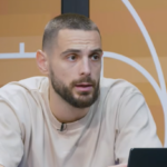 Παπαπέτρου: «Δεν με ανησυχεί η ήττα για τον Παναθηναϊκό - Η Χάποελ έδειξε ότι είναι καλύτερη» (vid)