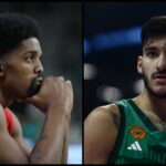 Παναθηναϊκός: Ο ΜακΚίσικ έβαλε τα γέλια με τις δηλώσεις του Καλαϊτζάκη! (pic)