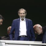 Γιώργος Βαρδινογιάννης: Η τελευταία συνέντευξη και οι αποκαλύψεις για Παναθηναϊκό, Θύρα 13 και το περίφημο «κουμπούρι»