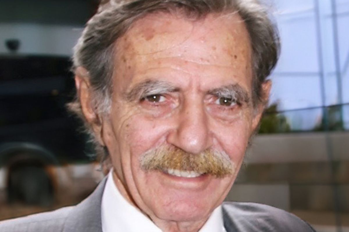 Γιώργος Βαρδινογιάννης: Ραγίζει καρδιές η ανακοίνωση της οικογένειας – Πώς θα γίνει η κηδεία