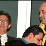 Μπέος για Βαρδινογιάννη: «Η απώλειά σου με γέμισε θλίψη»