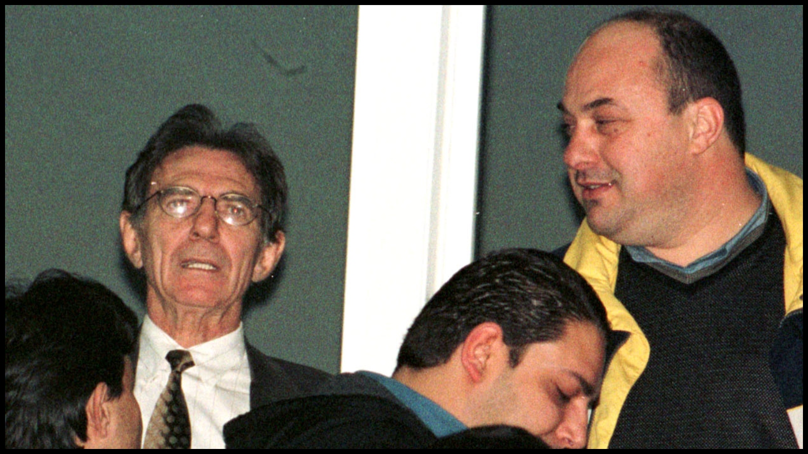 Μπέος για Βαρδινογιάννη: «Η απώλειά σου με γέμισε θλίψη»
