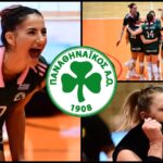 «Πράσινο» το ντέρμπι, 3-1 σετ ο Παναθηναϊκός την ΑΕΚ