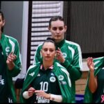 Παναθηναϊκός: Ροζ γραμμές στη φανέλα για τη μάχη κατά του καρκίνου