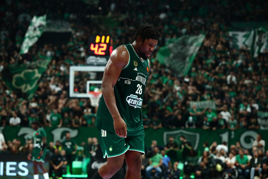 Παναθηναϊκός: Το πρώτο καμπανάκι στη EuroLeague – Τι πήγε στραβά με τη Χάποελ