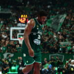 Παναθηναϊκός: Το πρώτο καμπανάκι στη EuroLeague – Τι πήγε στραβά με τη Χάποελ