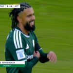 Παναθηναϊκός - Αστέρας Aktor: «Πρώτο» για Λούζα, 2-0 τους Αρκάδες - Δείτε το γκολ (vid)