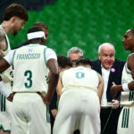 Παναθηναϊκός-Περιστέρι 95-75: Kριτική και βαθμολογία των παικτών