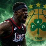Παναθηναϊκός: Ο σέντερ από το NBA που θα μπορούσε να κάνει τη διαφορά!
