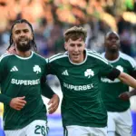 Παναθηναϊκός-Αστέρας 5-1: Τα γκολ και τα highlights (vids)