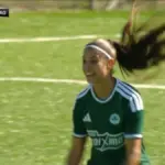 Πεντάρα ο Παναθηναϊκός και κορυφή! (Γκολ και highlights)