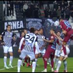 Αντί για 0-2, έγινε το 1-1: Ακυρώθηκε κανονικό γκολ του Ηρακλή στην Τούμπα! (vid)