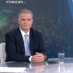 Σεϊταρίδης: «Ο Παναθηναϊκός κέρδισε ακόμη έναν παίκτη»