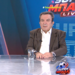 Σεϊταρίδης: «Ο Παναθηναϊκός κέρδισε ακόμη έναν παίκτη»