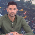 Σεϊταρίδης: «Ο Παναθηναϊκός κέρδισε ακόμη έναν παίκτη»