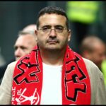 Γιανάι: «Ο Παναθηναϊκός μπορεί να γίνει η κορυφαία ομάδα στην ιστορία της Ευρωλίγκας»