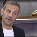 Νικολαΐδης: «Ο Κάνγκουα και ο Λούζα ξεχωρίζουν με διαφορά» (vid)