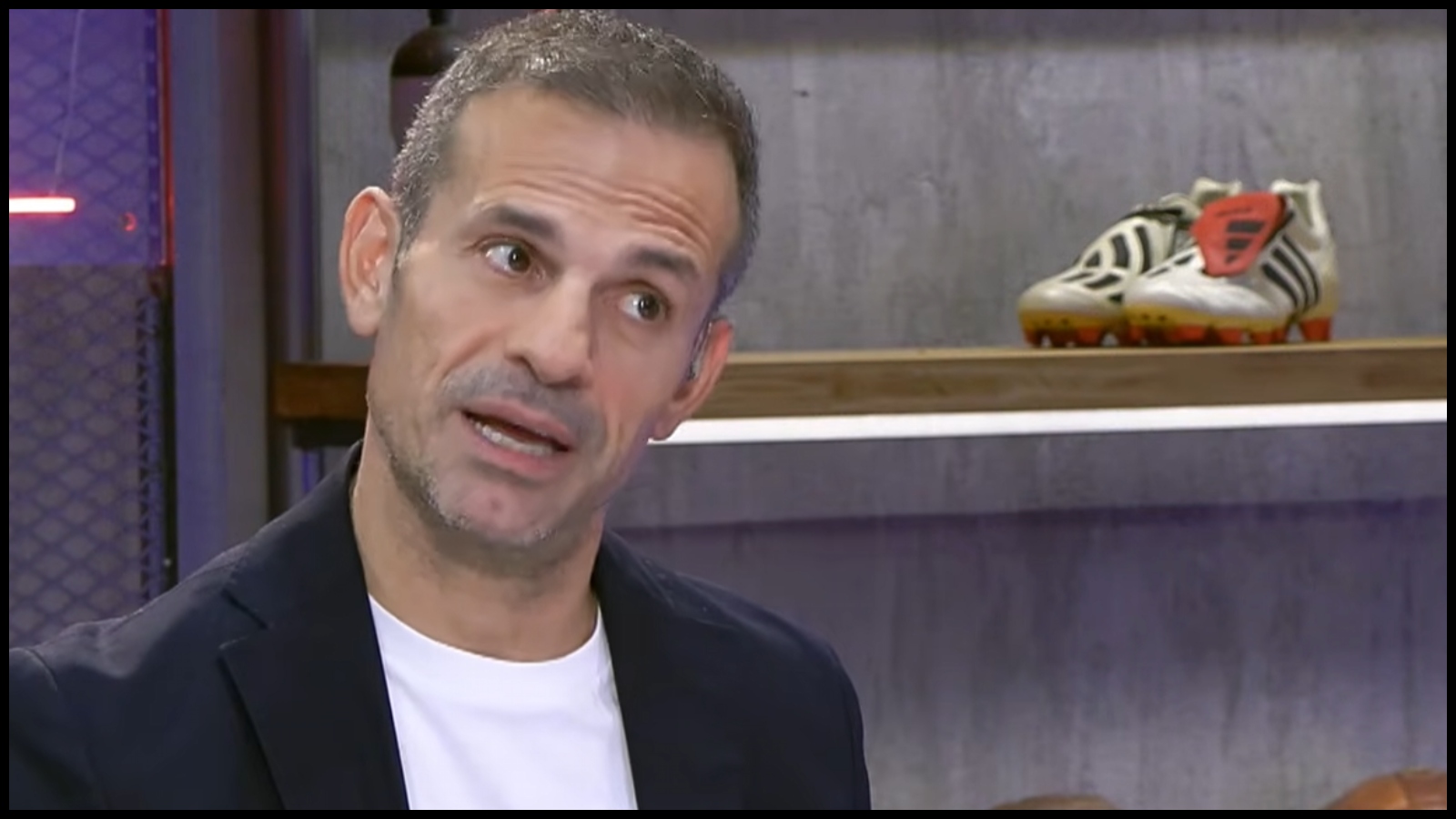 Νικολαΐδης: «Ο Κάνγκουα και ο Λούζα ξεχωρίζουν με διαφορά» (vid)