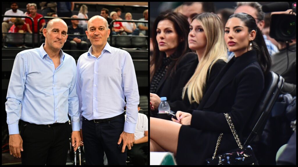 ΚΑΕ Ολυμπιακός: Ανακοίνωση για τη μήνυση της Δέσποινας Γιαννακοπούλου