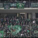 Παναθηναϊκός: Τα εισιτήρια με Βόλο - Οι θύρες και οι τιμές