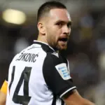 Παναθηναϊκός: Η Mozzart ανοίγει θέμα Ζίβκοβιτς