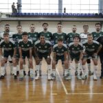 Παναθηναϊκός: Ήττα με 8-2 από τον ΠΑΟΚ