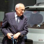 Θλίψη στον Παναθηναϊκό: Πέθανε ο Γιώργος Λιβέρης