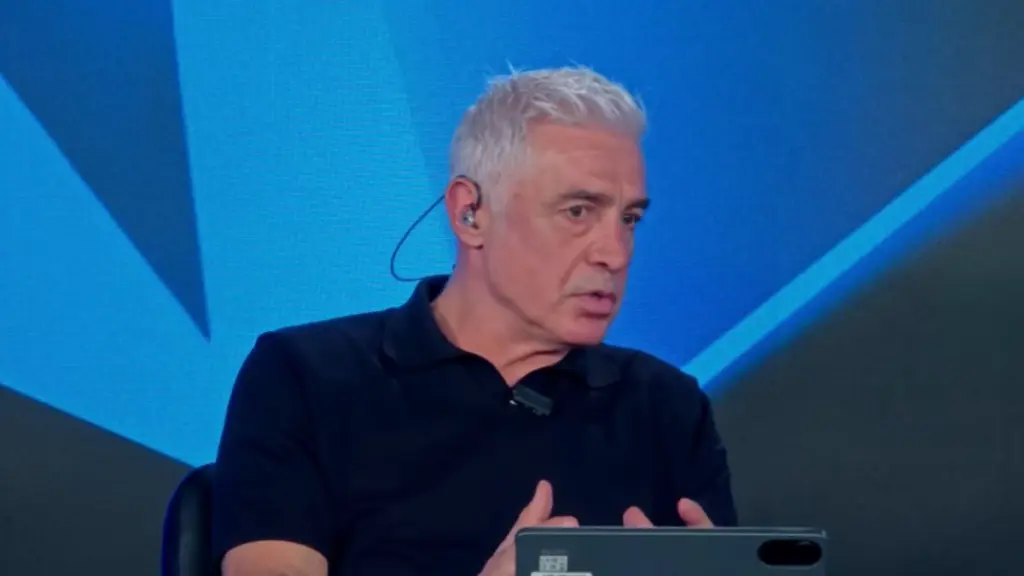 Νικοπολίδης: «Τι μου είπε ο Βαρδινογιάννης πριν τη μεταγραφή μου στον Ολυμπιακό»