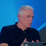 Νικοπολίδης: «Τι μου είπε ο Βαρδινογιάννης πριν τη μεταγραφή μου στον Ολυμπιακό»