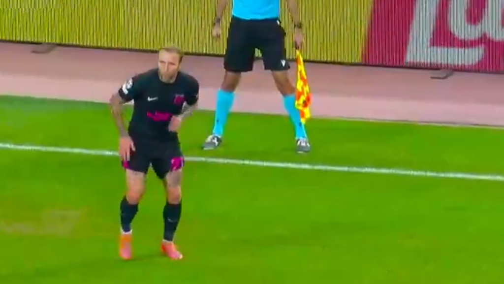 Champions League: Ασίστ ο Πούχατς απέναντι στην Ντόρτμουντ (vid)
