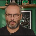 Σιαμπλής: «Πράσινο τσουνάμι στο Πανθεσσαλικό - Οι μάγκες με τα πράσινα στο Αλμάτι» (vid)