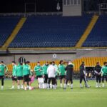 Προπονήθηκε στο Αλμάτι ο Παναθηναϊκός