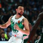 Σοκ στη Ζαλγκίρις ενόψει και Παναθηναϊκού