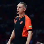Επίσημο: Αυτοί είναι οι διαιτητές του Παναθηναϊκός-Μπασκόνια