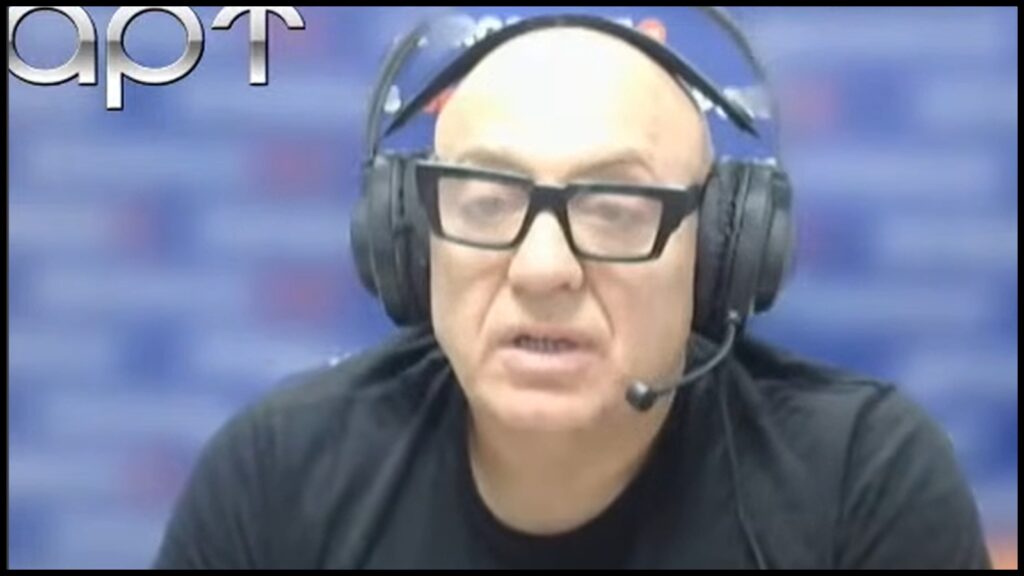 Ραπτόπουλος για το ελληνικό μπάσκετ: «Ο Γιαννακόπουλος είναι γάτα σε τέτοια θέματα» (vid)
