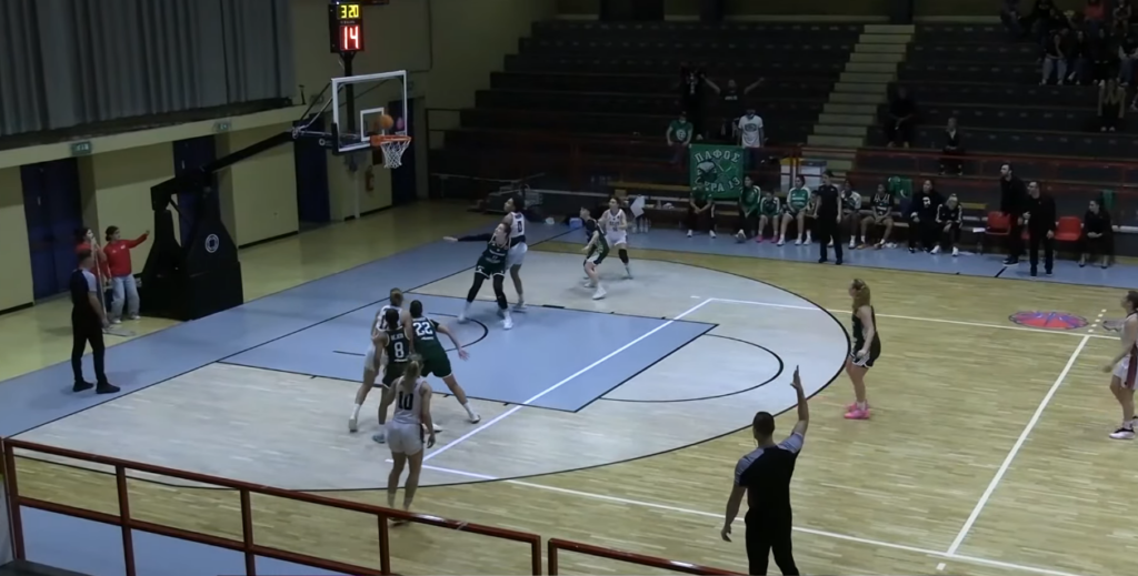 Γύρισε το -11: Σπουδαία εκτός έδρας νίκη για τον Παναθηναϊκό