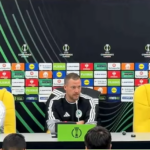 Παναθηναϊκός: Το μήνυμα του Καμαρά για την Καϊράτ και το πρωτάθλημα