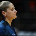 Συνθήματα κατά της Τσαρούχα στη Sunel Arena