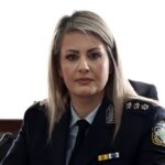 Δημογλίδου: «Βρέθηκε μεγάλο χρηματικό ποσό και στους έξι συλληφθέντες»